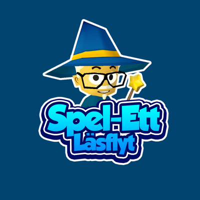 Spel-Ett-Lasflyt-logo