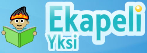 yksi-alku