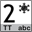 2lk, talvi, lukeminen -logo.