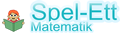 Spel-Ett Matematik logo