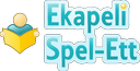 SpelEtt_logo