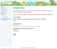 pelaajan lisäys_palvelimelta